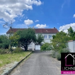 Appartement T3 à rénover de 75 m² à Folkling - Jardin, garages, budget attractif