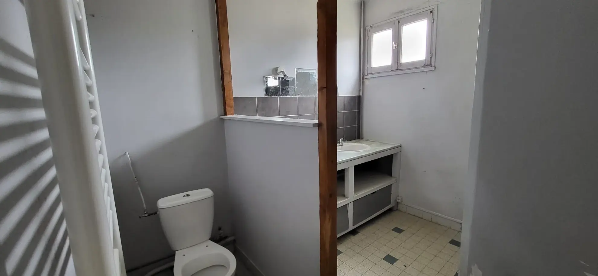 Maison lumineuse de 101 m² avec jardin et terrasse, à 2h de Paris 