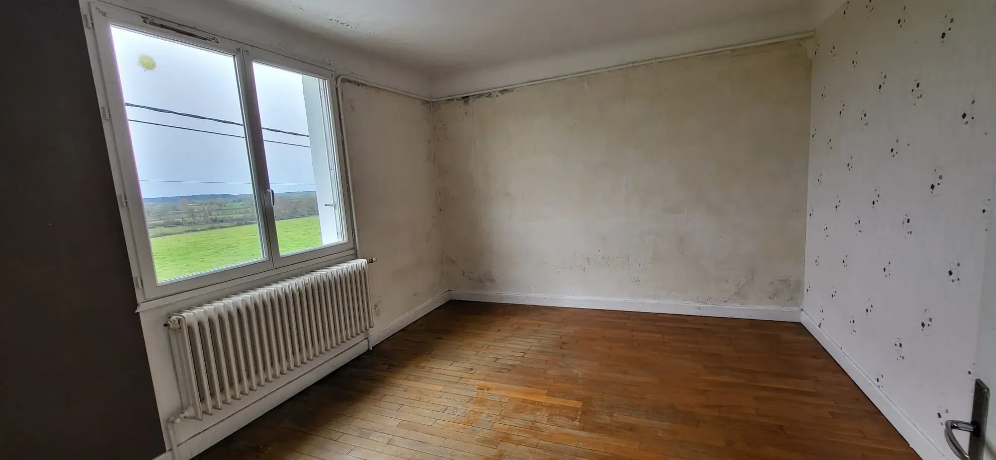 Maison lumineuse de 101 m² avec jardin et terrasse, à 2h de Paris 