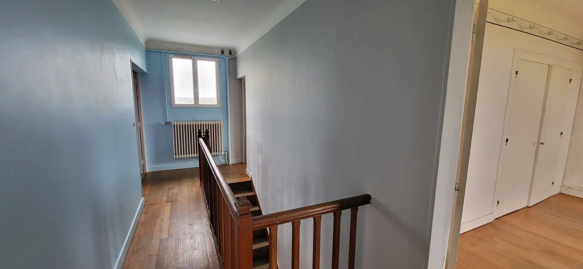 Maison lumineuse de 101 m² avec jardin et terrasse, à 2h de Paris 