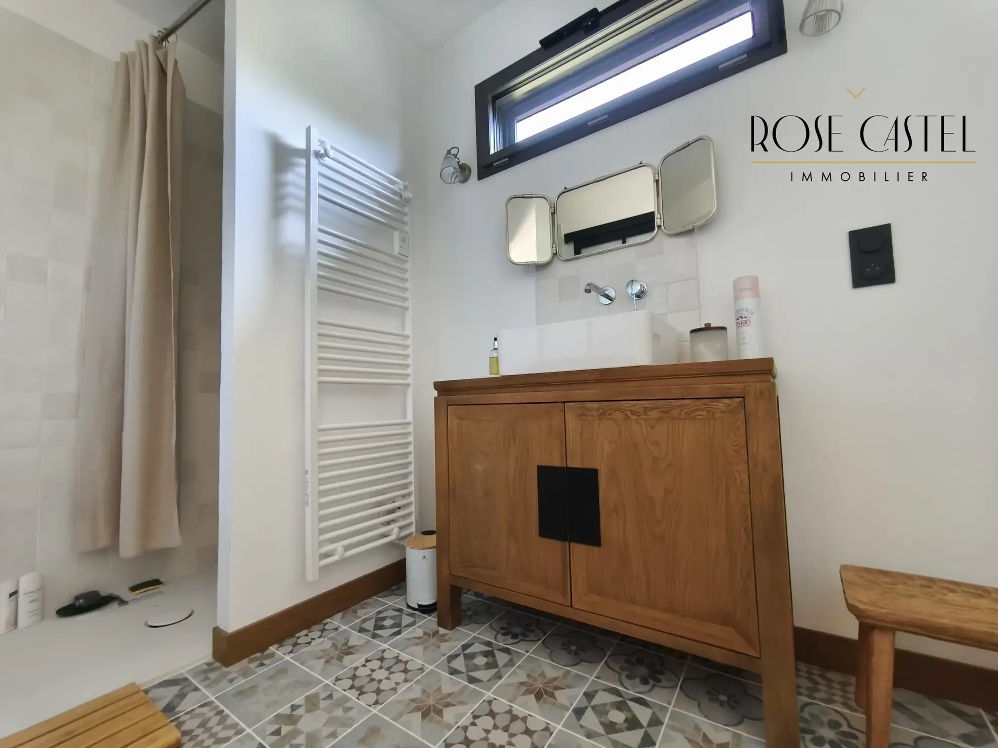 Maison lumineuse de 101 m² avec jardin et terrasse, à 2h de Paris 