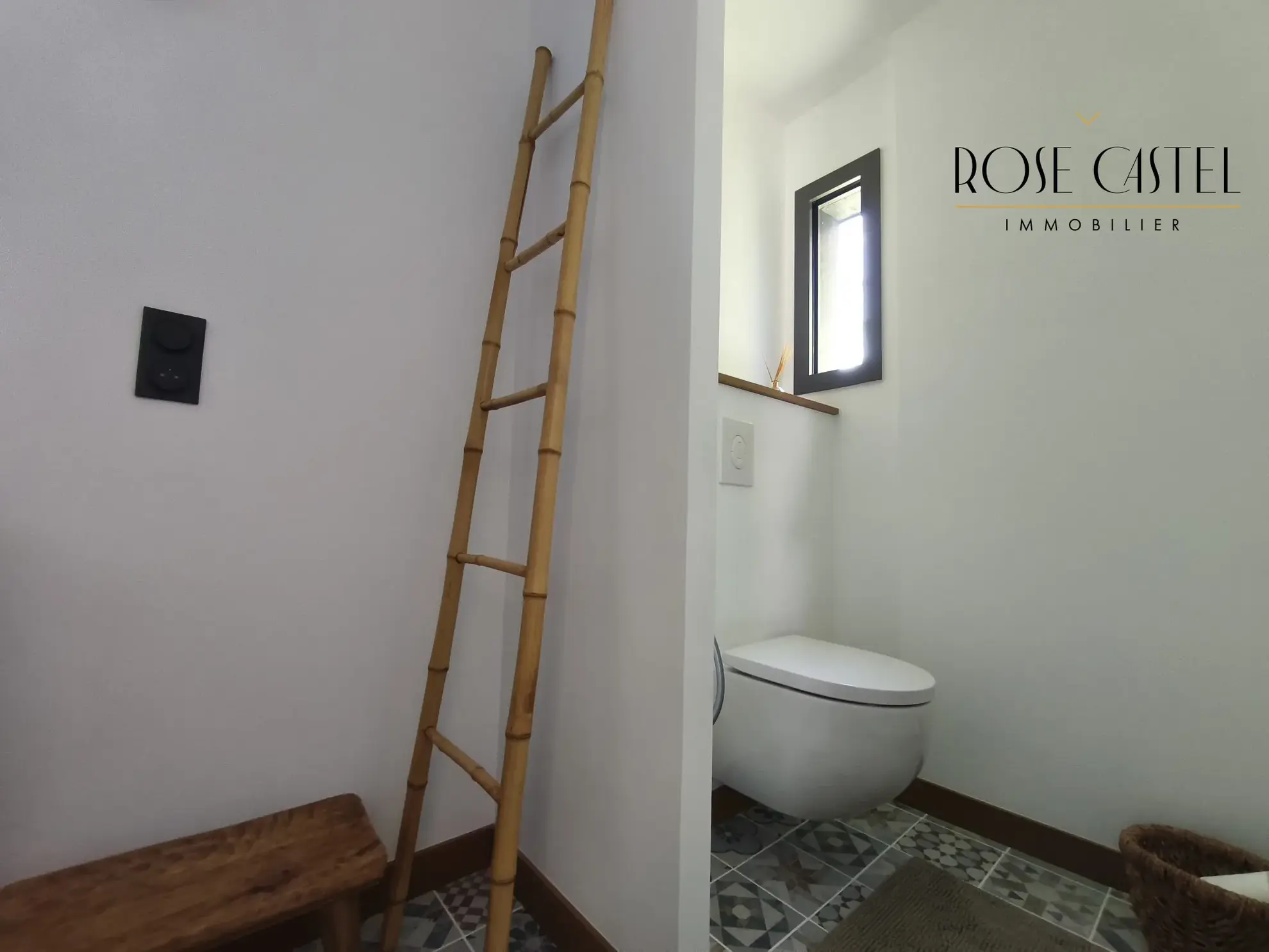 Maison lumineuse de 101 m² avec jardin et terrasse, à 2h de Paris 
