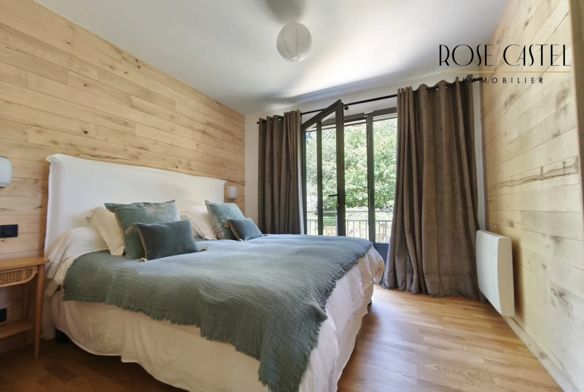 Maison lumineuse de 101 m² avec jardin et terrasse, à 2h de Paris 