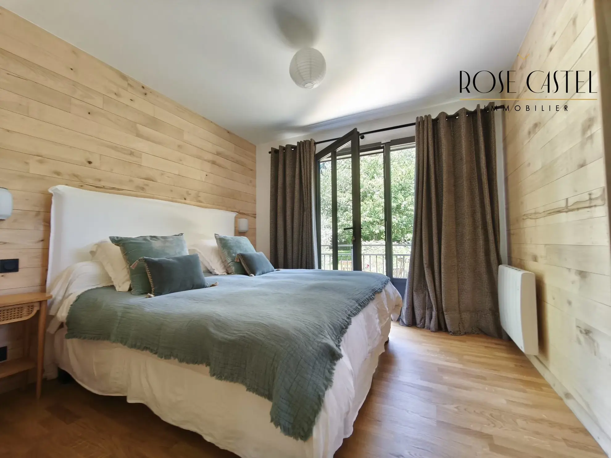Maison lumineuse de 101 m² avec jardin et terrasse, à 2h de Paris 