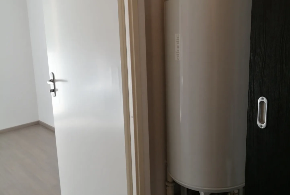 Achat appartement 2 pièces avec terrasse à Toulouse Aucamville 
