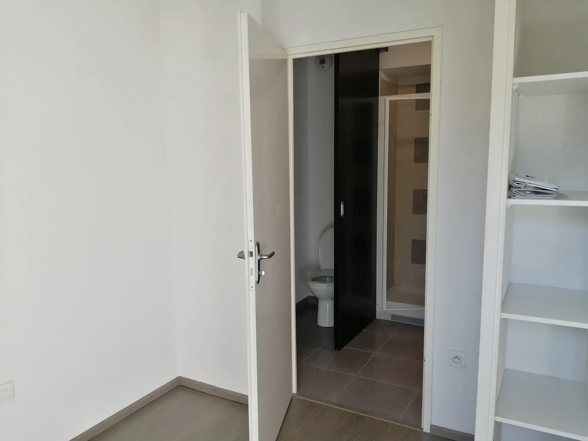 Achat appartement 2 pièces avec terrasse à Toulouse Aucamville 