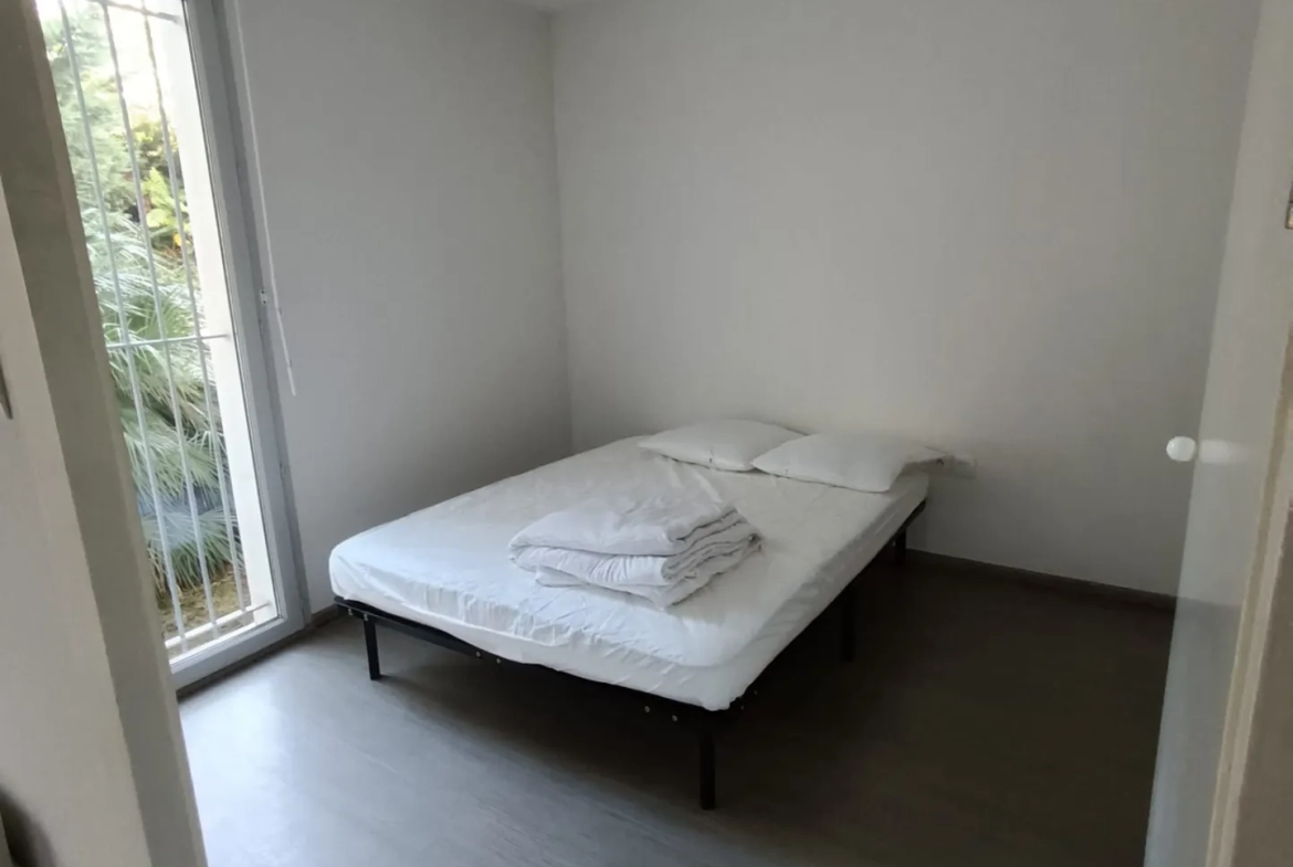Achat appartement 2 pièces avec terrasse à Toulouse Aucamville 