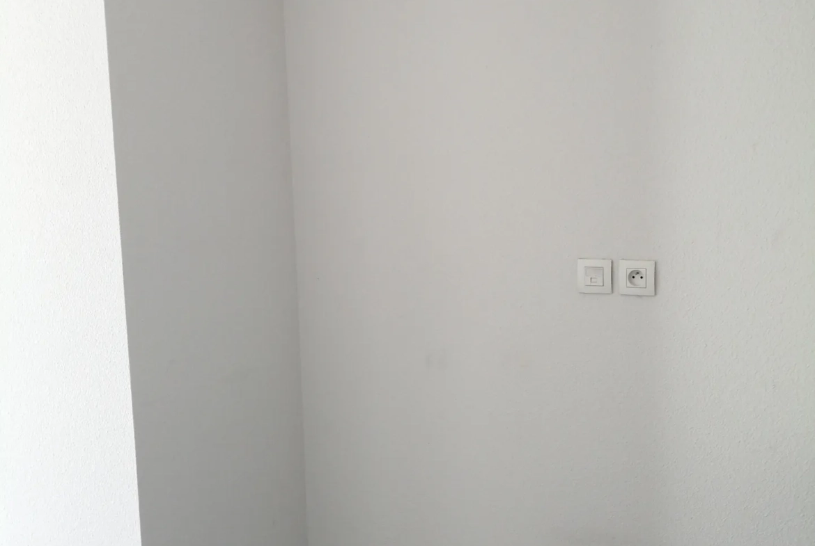 Achat appartement 2 pièces avec terrasse à Toulouse Aucamville 