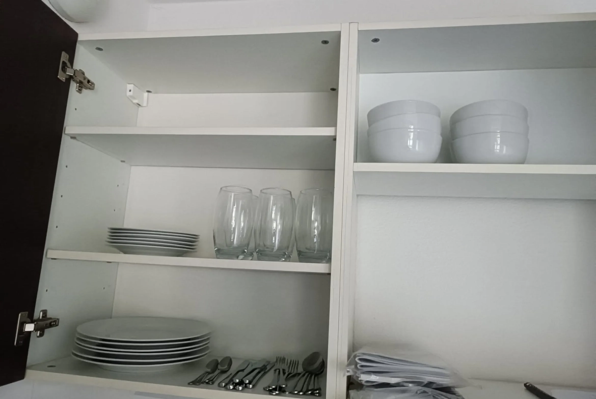 Achat appartement 2 pièces avec terrasse à Toulouse Aucamville 