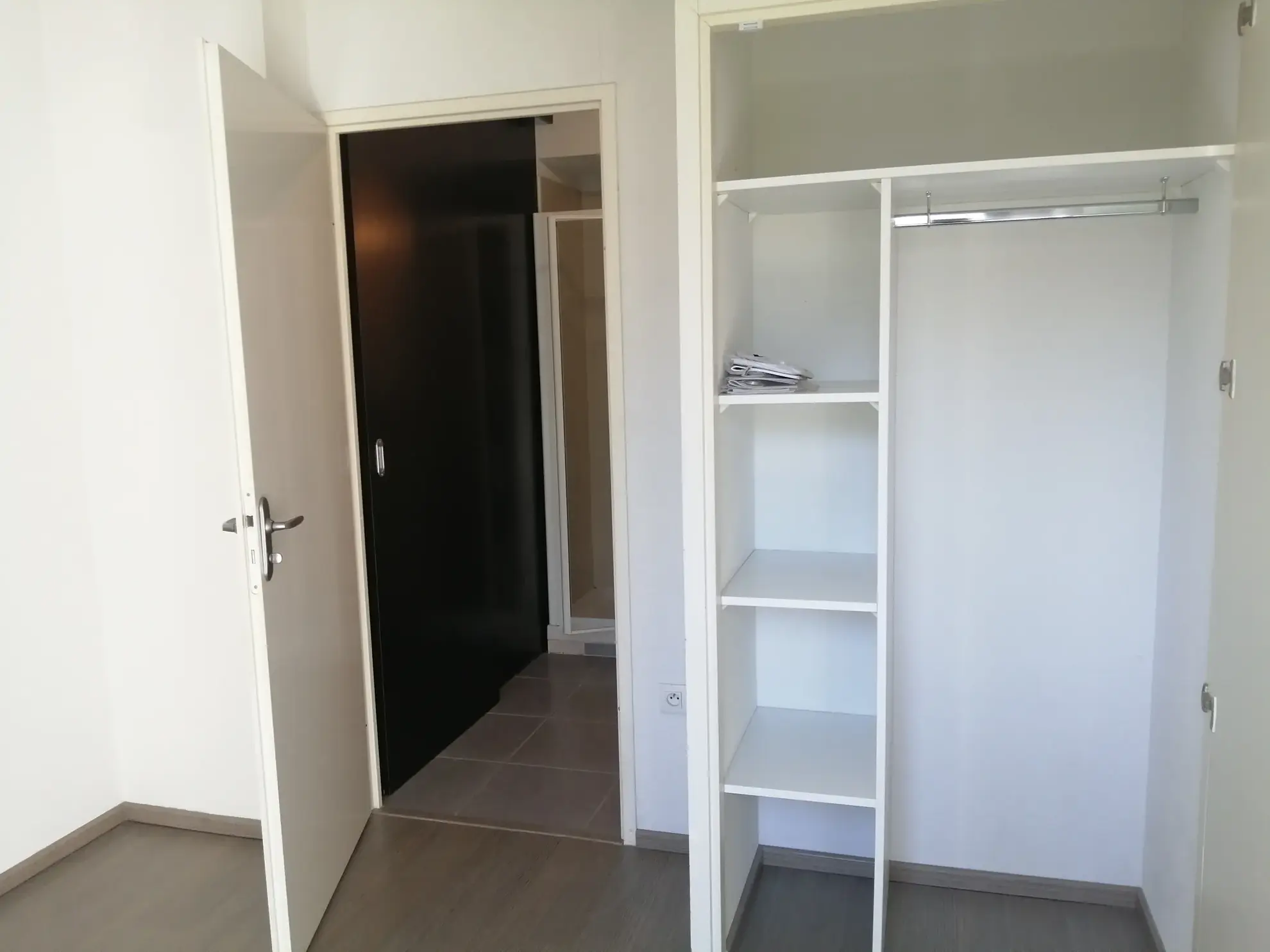 Achat appartement 2 pièces avec terrasse à Toulouse Aucamville 