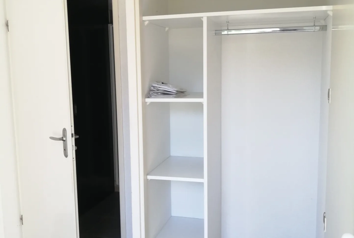 Achat appartement 2 pièces avec terrasse à Toulouse Aucamville 