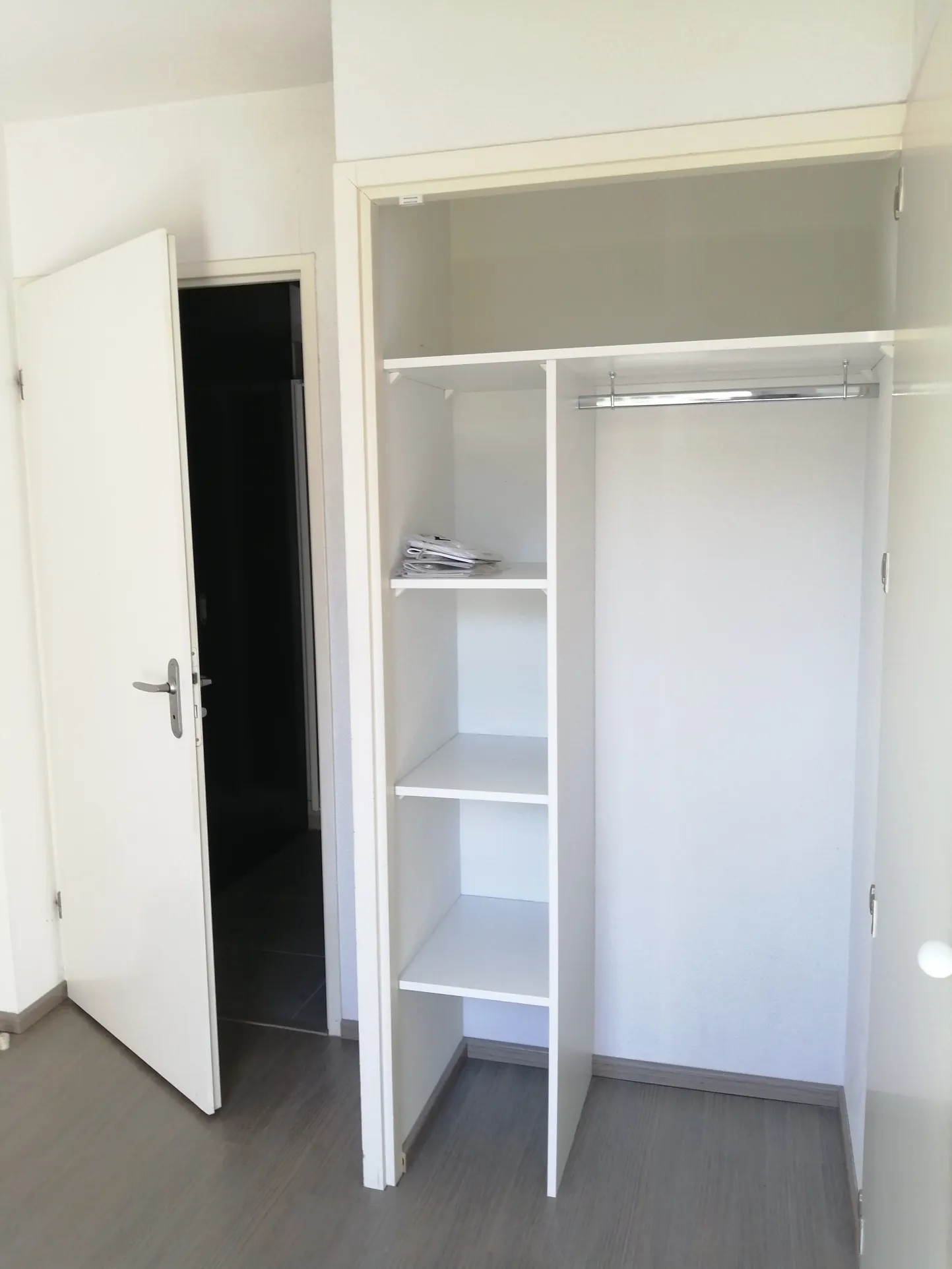 Achat appartement 2 pièces avec terrasse à Toulouse Aucamville 