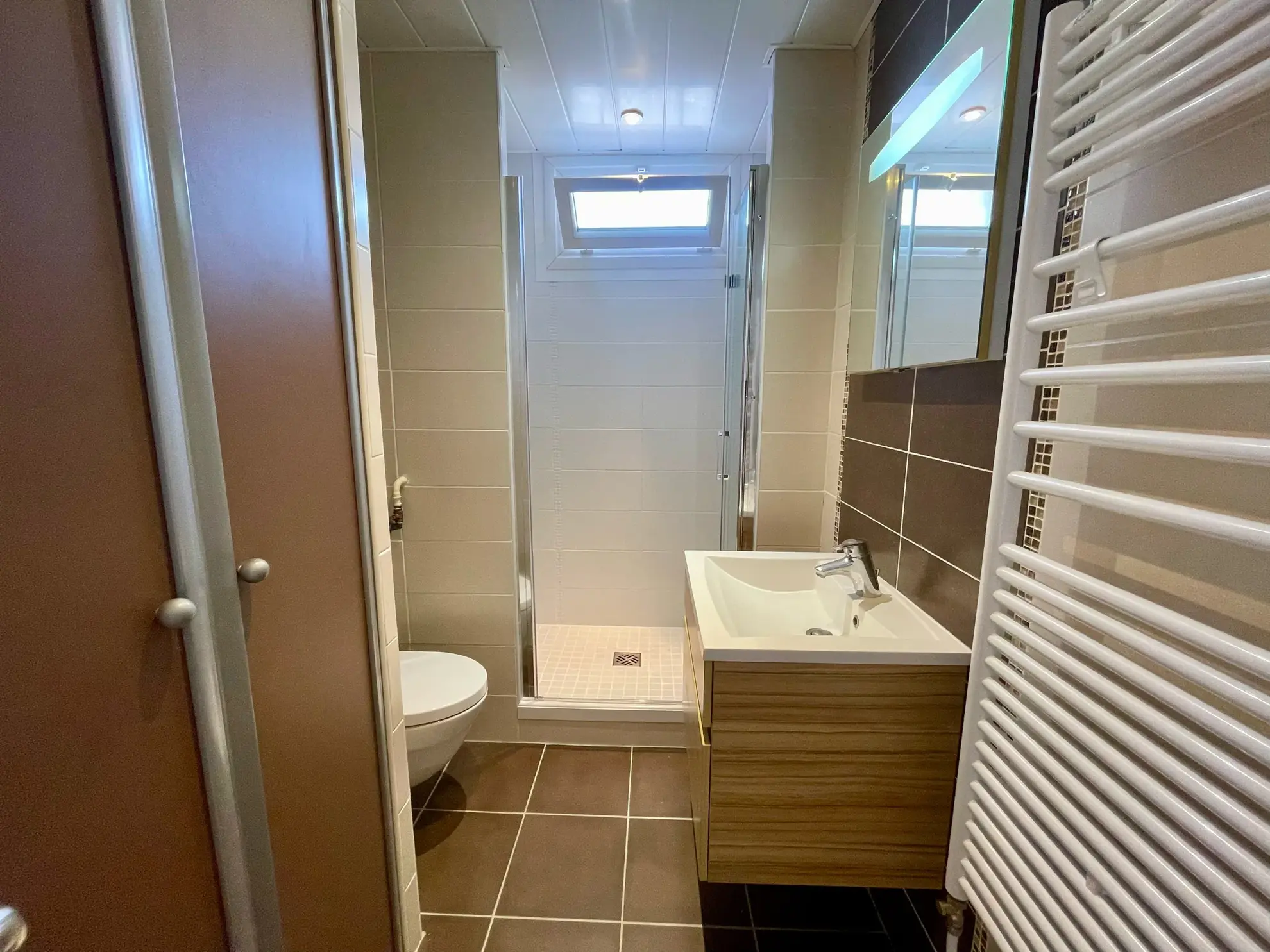 Garage fermé de 12 m² à Toulouse, secteur Amouroux-Roseraie 