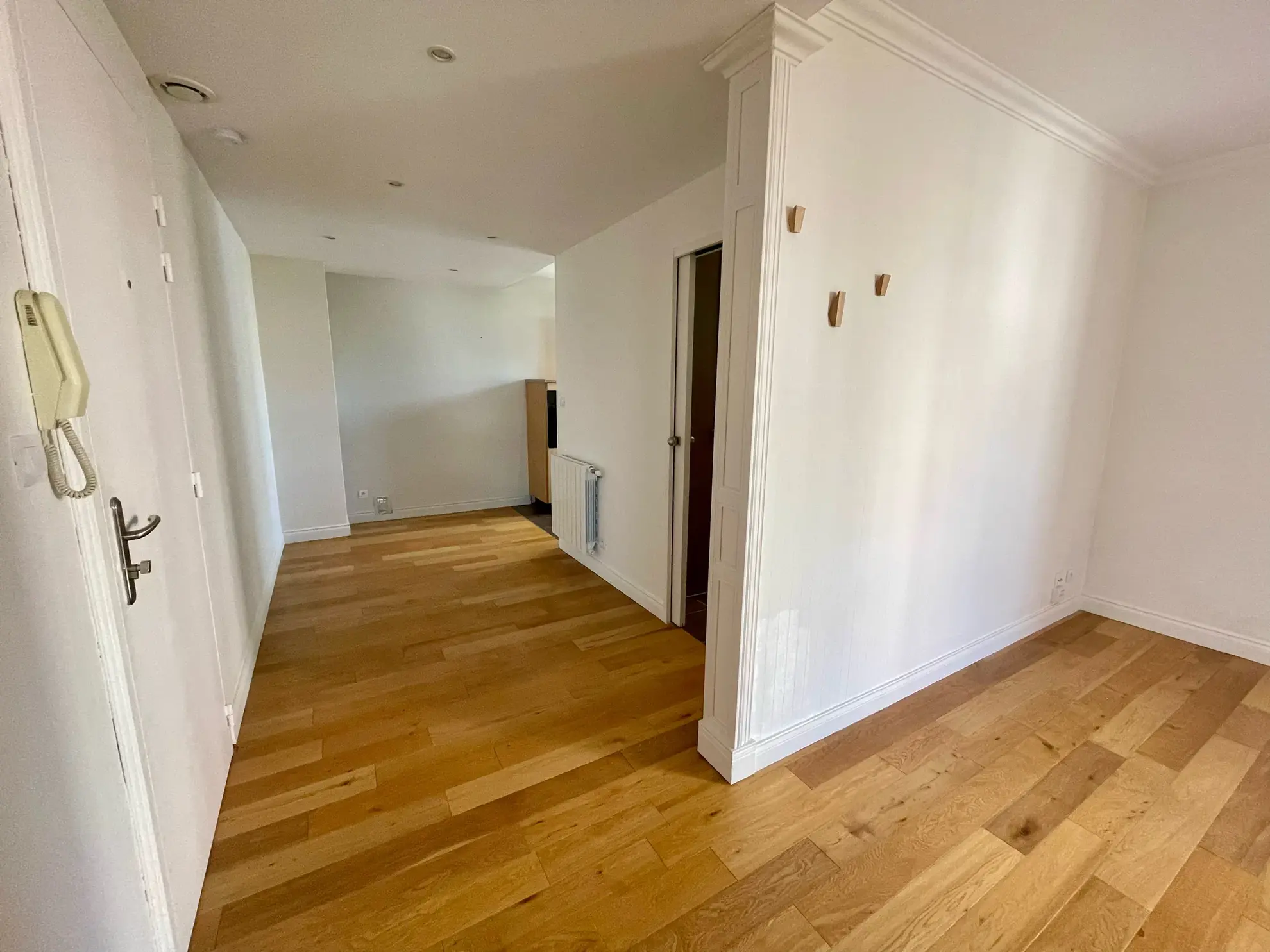 Garage fermé de 12 m² à Toulouse, secteur Amouroux-Roseraie 