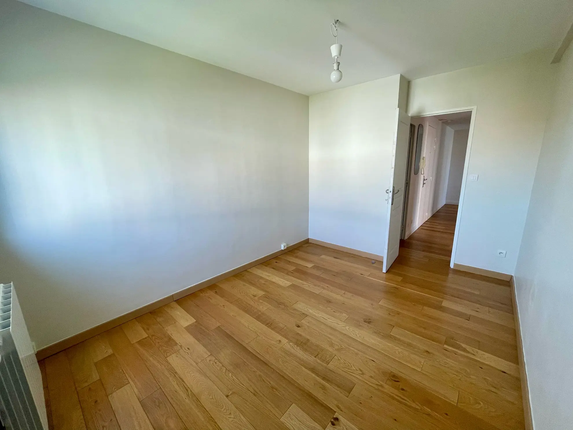 Garage fermé de 12 m² à Toulouse, secteur Amouroux-Roseraie 