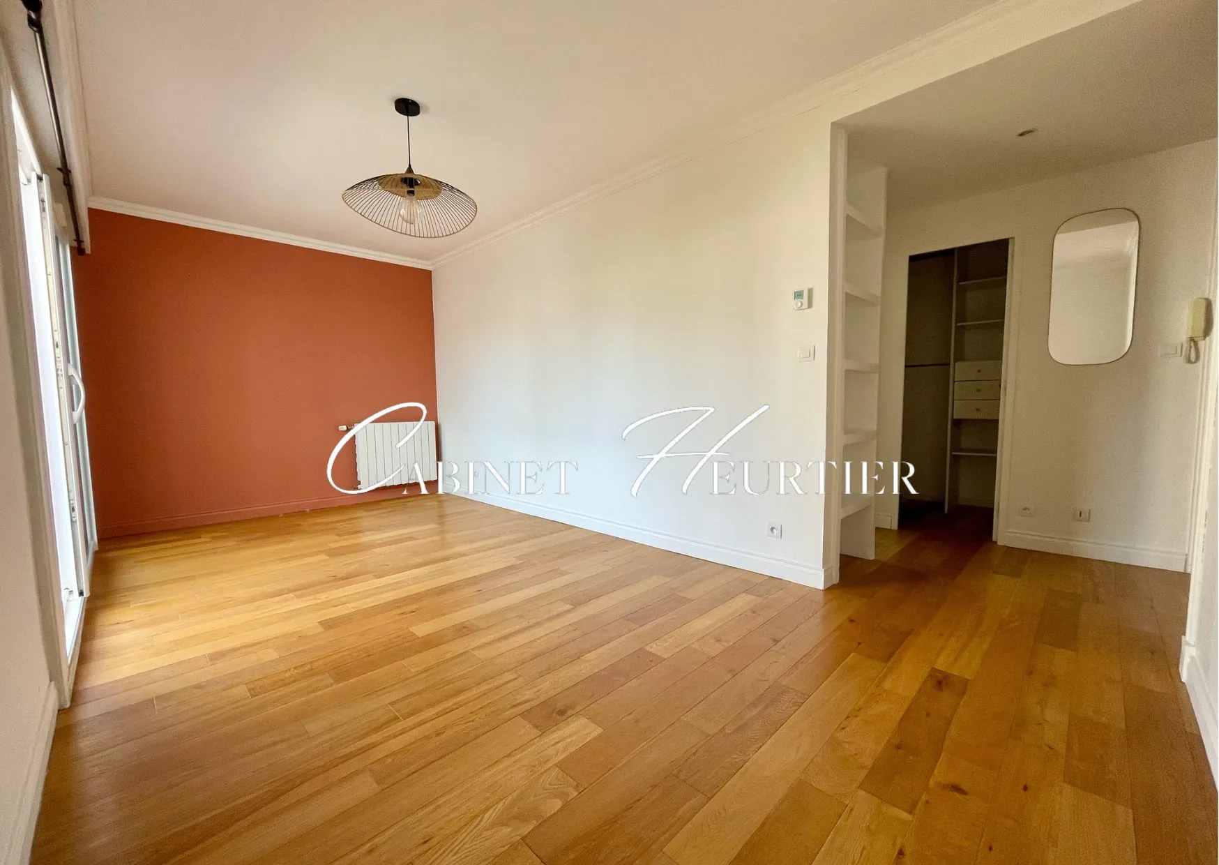 Garage fermé de 12 m² à Toulouse, secteur Amouroux-Roseraie 