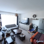 Appartement 2 chambres avec terrasse et parking à Argelès-sur-Mer