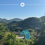 Terrain à bâtir de 500 m² avec vue sur la colline à Viviers