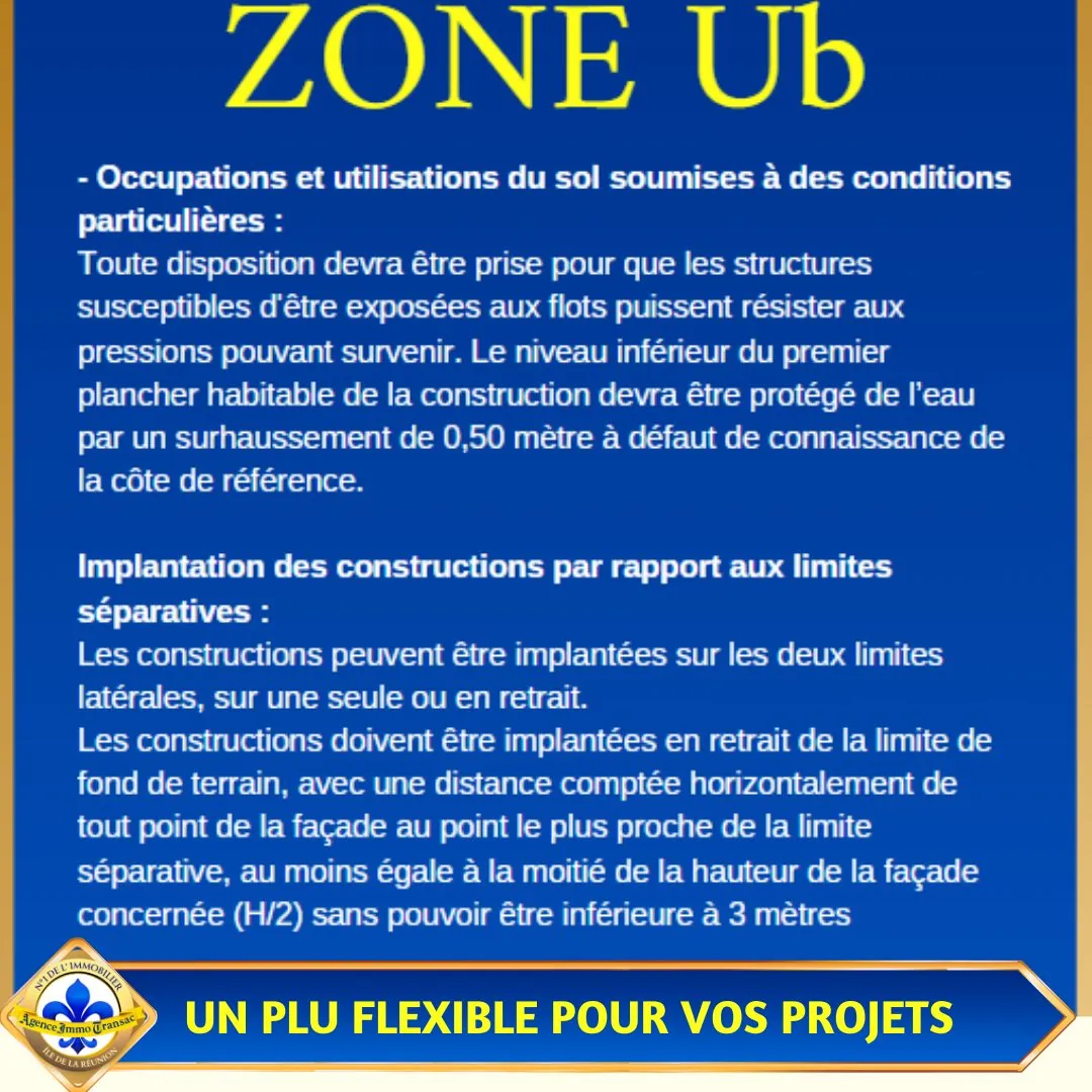 Terrain constructible de 435 m² à Bras-Panon, emplacement idéal et résidentiel 