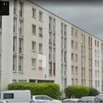Appartement 2 pièces avec jardin à Chelles, proximité transports et commodités