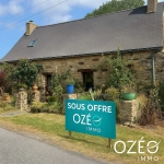 À vendre maison T4 à Avessac, 92 m² avec jardin et véranda, environnement paisible