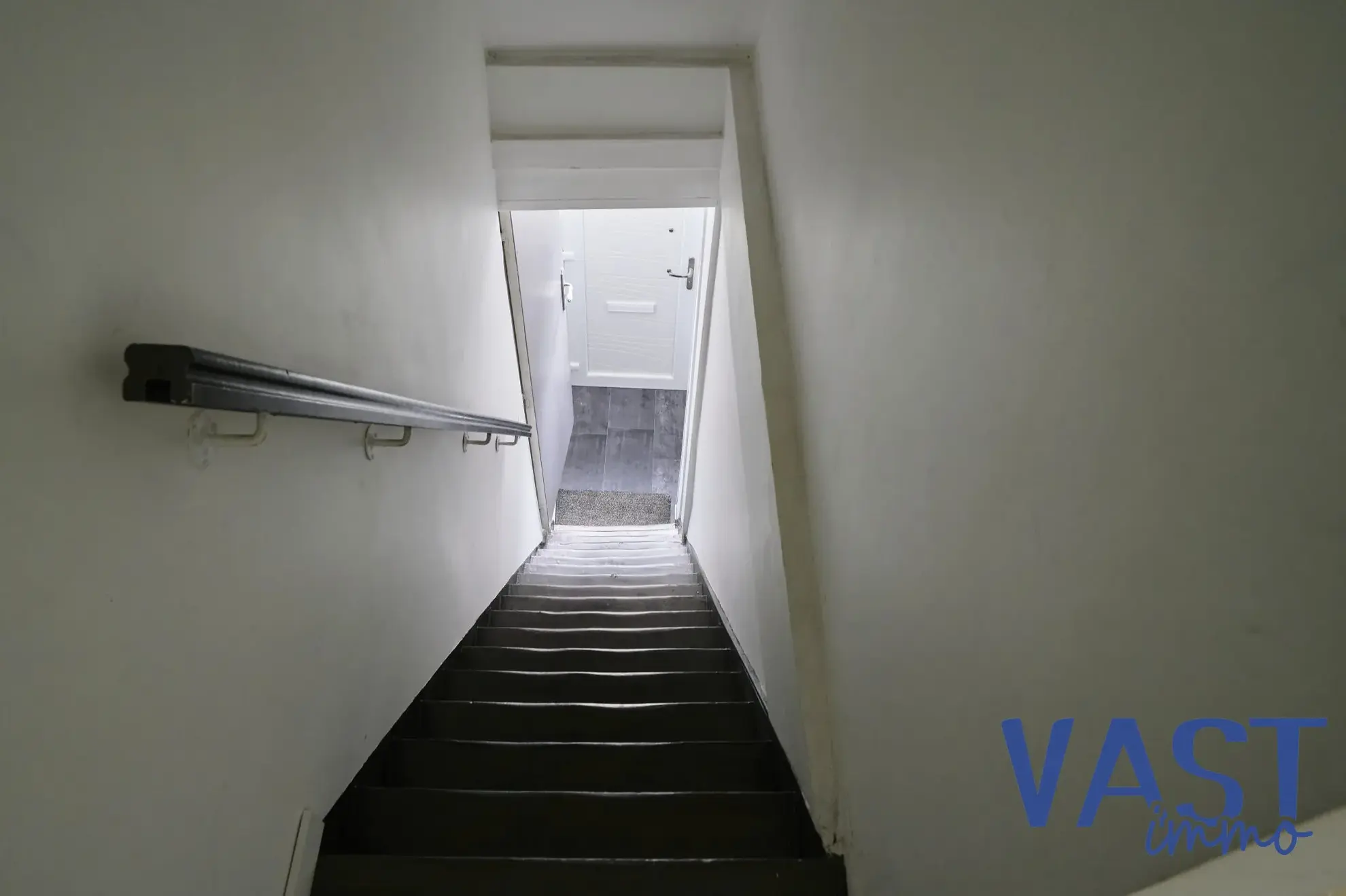 Maison 71 m² rénovée à Lille avec 3 chambres et espace bureau 