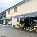 Appartement F2 dans le centre de Janville-sur-Juine avec cave, à vendre