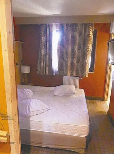Appartement F3 de 58 m² à Morzine en vente aux enchères 