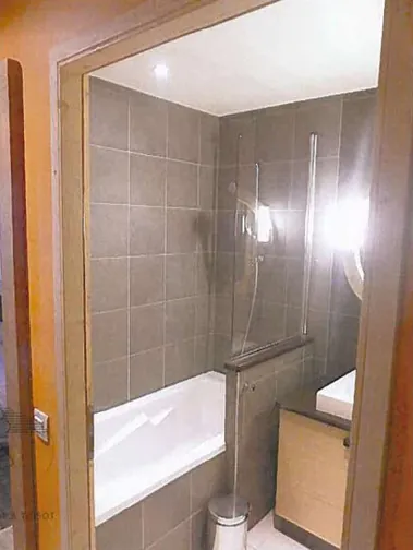 Appartement F3 de 58 m² à Morzine en vente aux enchères 