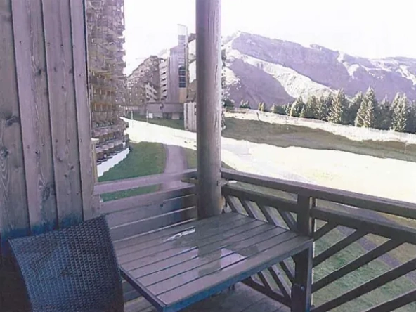 Appartement F3 de 58 m² à Morzine en vente aux enchères