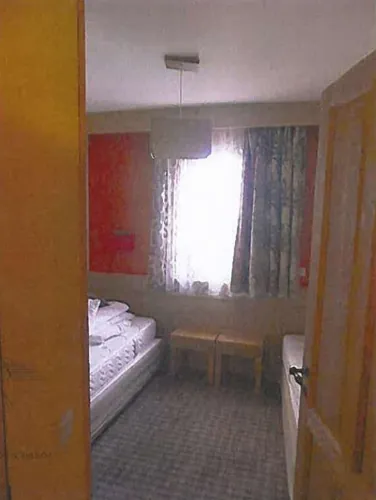 Appartement F3 de 58 m² à Morzine en vente aux enchères 