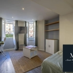 Appartement 2 pièces avec aperçu mer à Biarritz proche Côte des Basques
