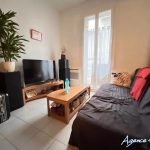 Appartement T2 loué de 33,92 m² à Montpellier Saint-Denis