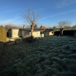 A vendre chalet de 75m² à Boissy-le-Repos dans un parc résidentiel paisible