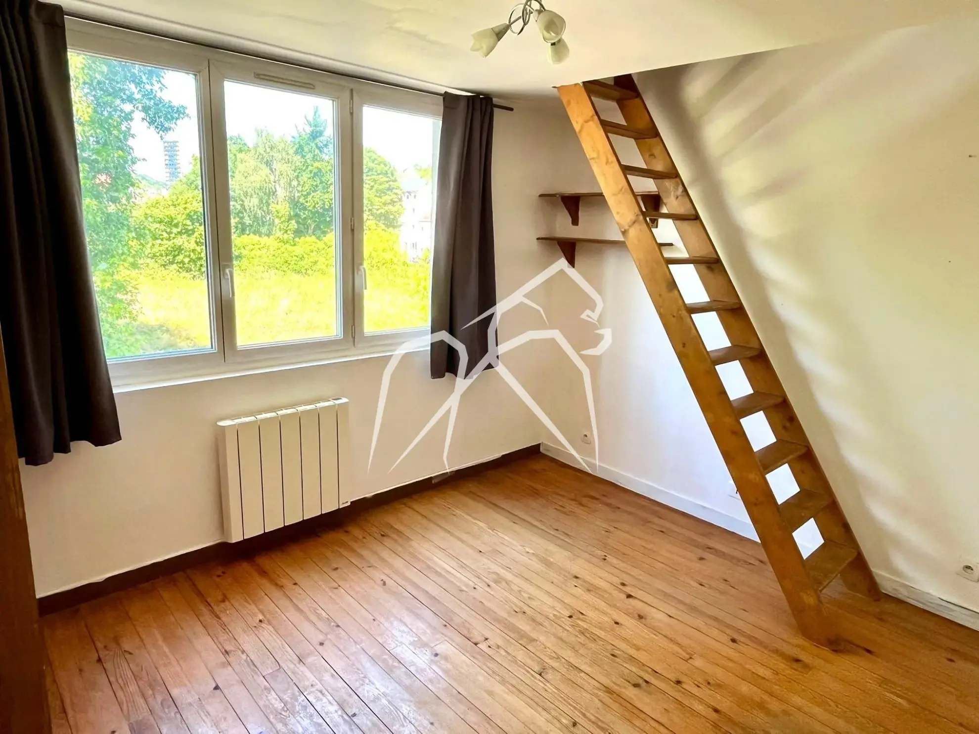 Maison 4 pièces avec terrasse et garage à Darnétal (76160) 