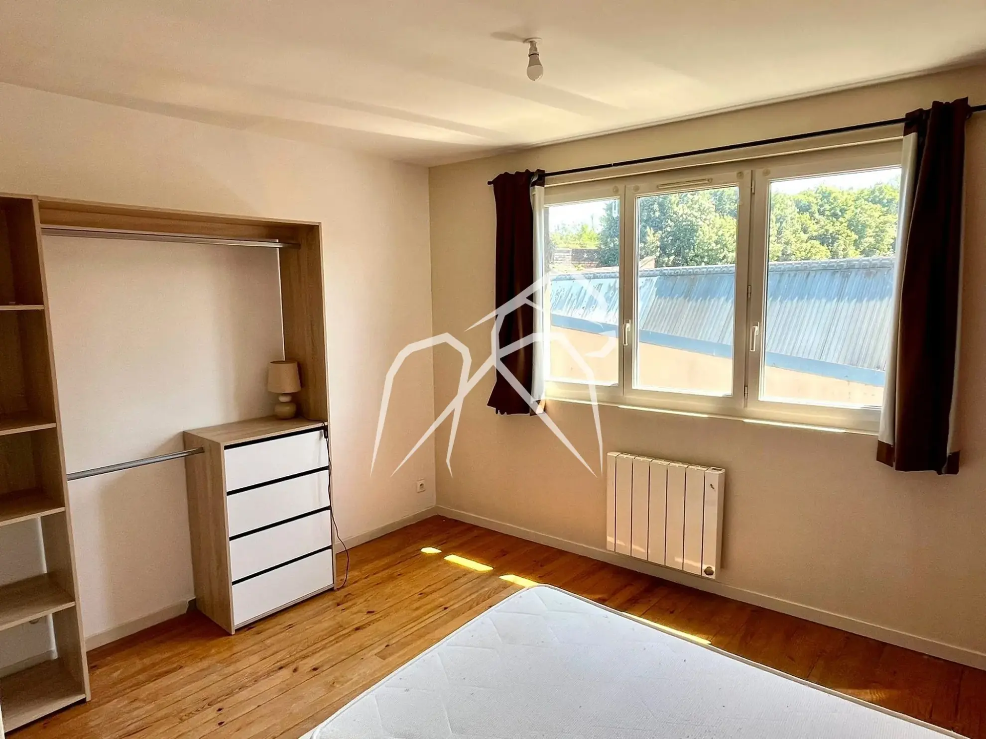 Maison 4 pièces avec terrasse et garage à Darnétal (76160) 