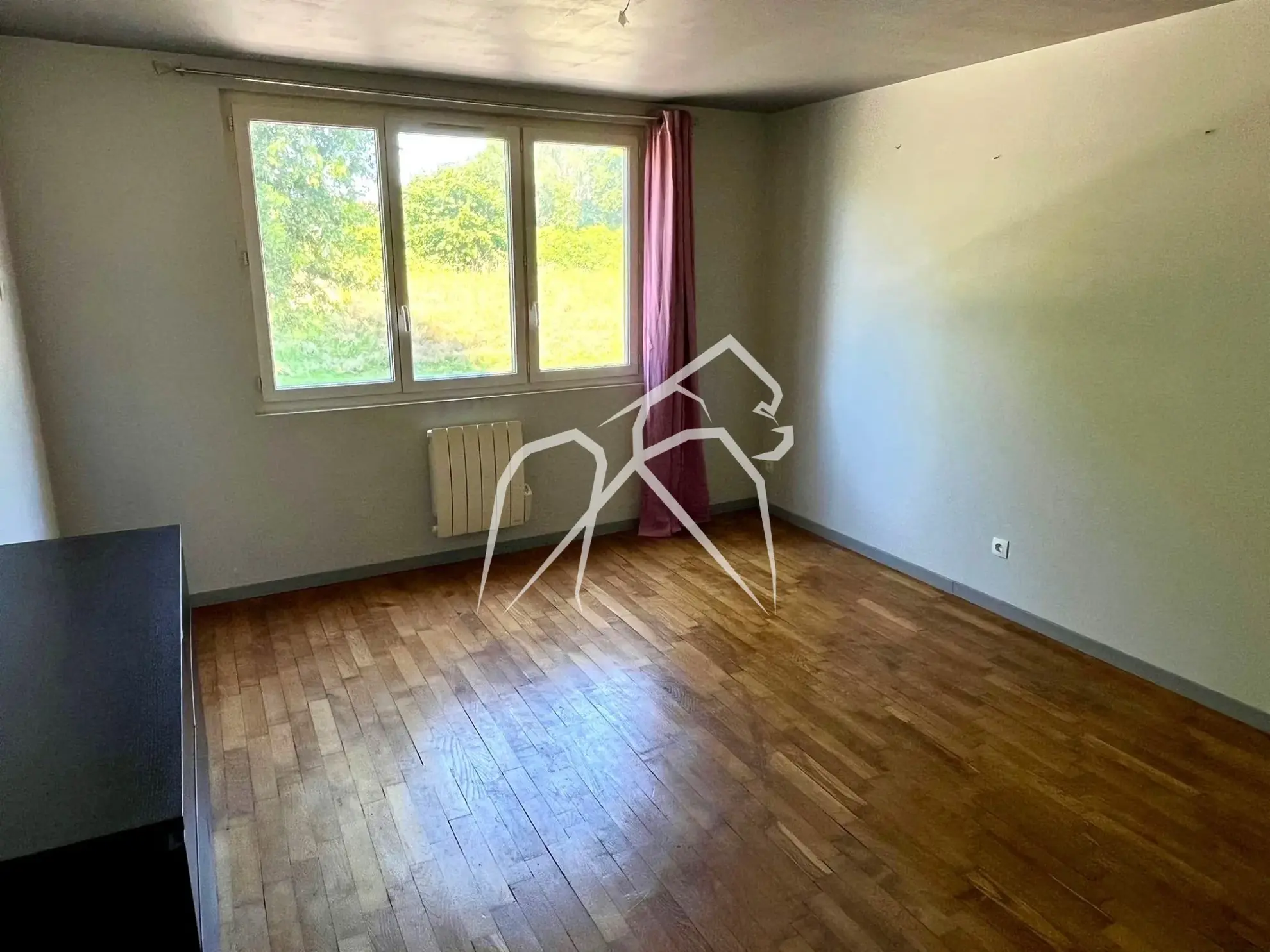 Maison 4 pièces avec terrasse et garage à Darnétal (76160) 