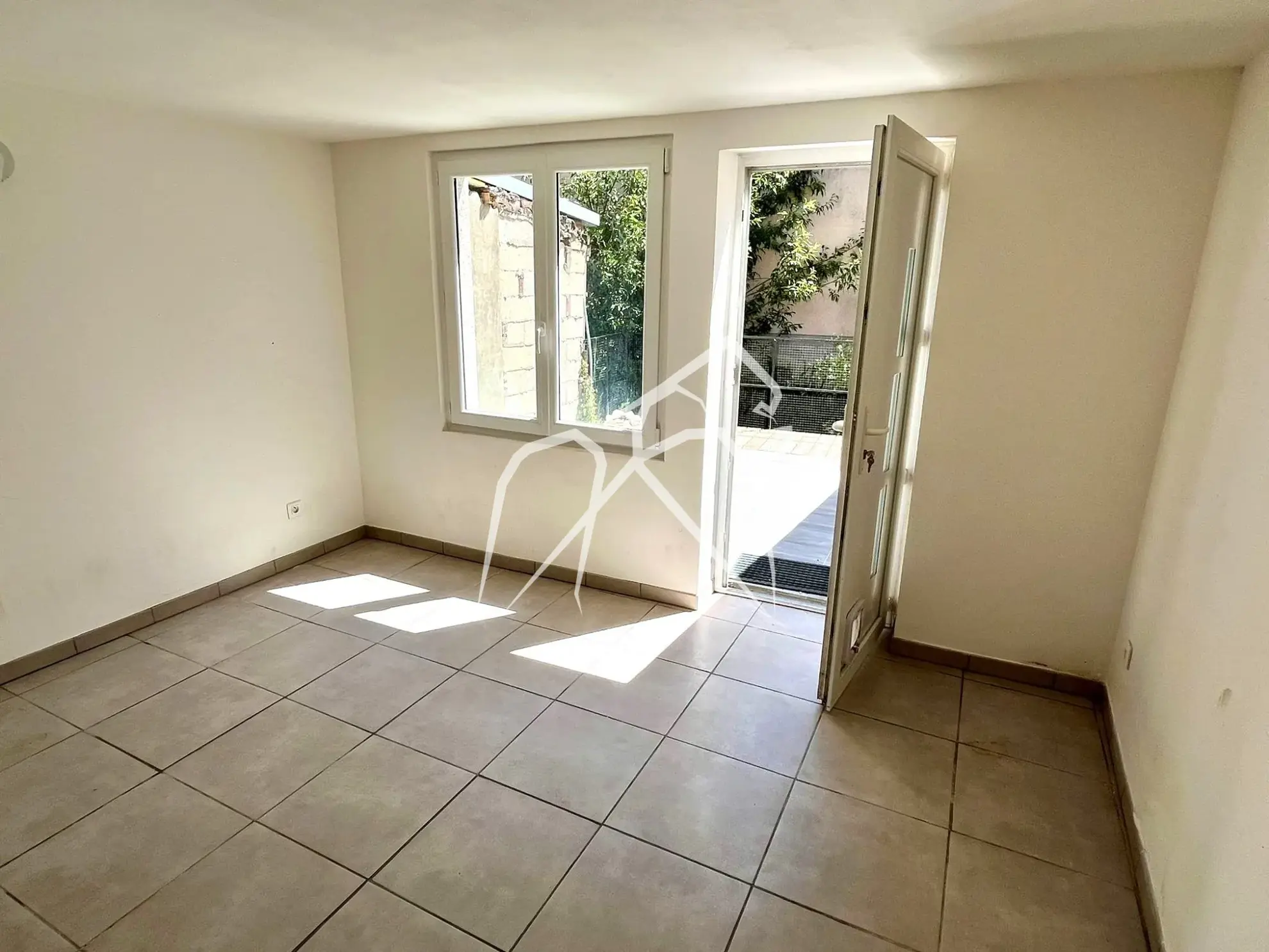 Maison 4 pièces avec terrasse et garage à Darnétal (76160) 
