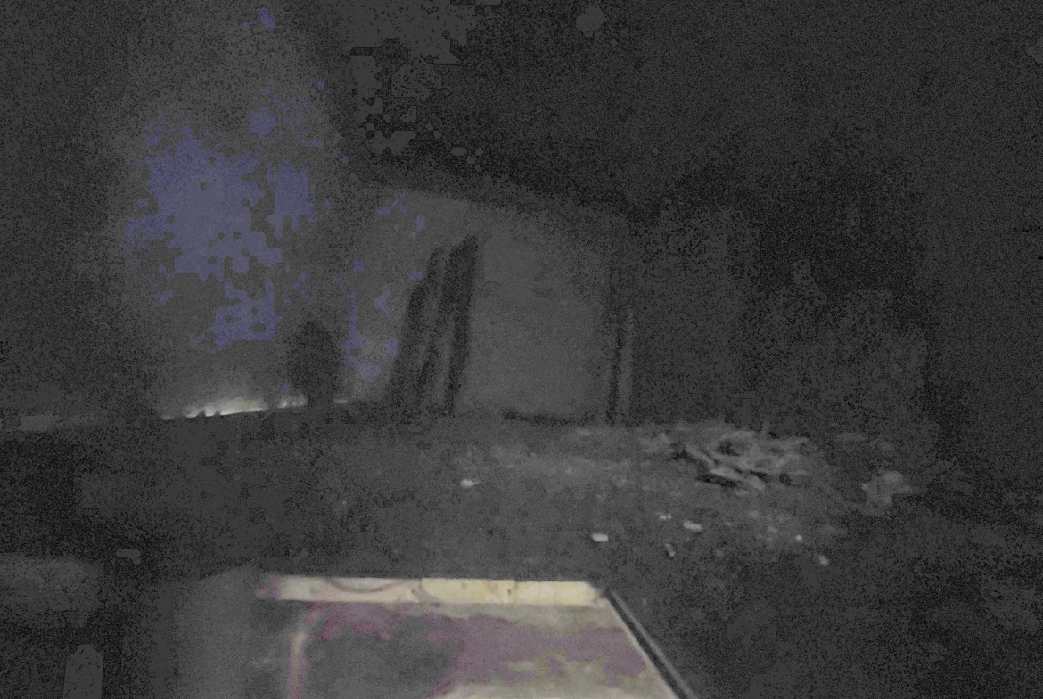 Belle maison en pierres avec potentiel de rénovation à Camares (12360) 