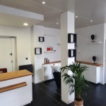 Vente fonds de salon de coiffure et soins du corps à Paris 11ème
