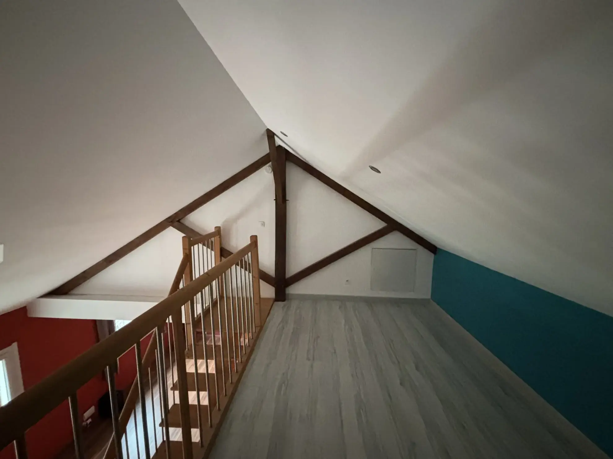 Maison à vendre à La Chaussée Saint Victor - 105 m² avec jardin et garage 