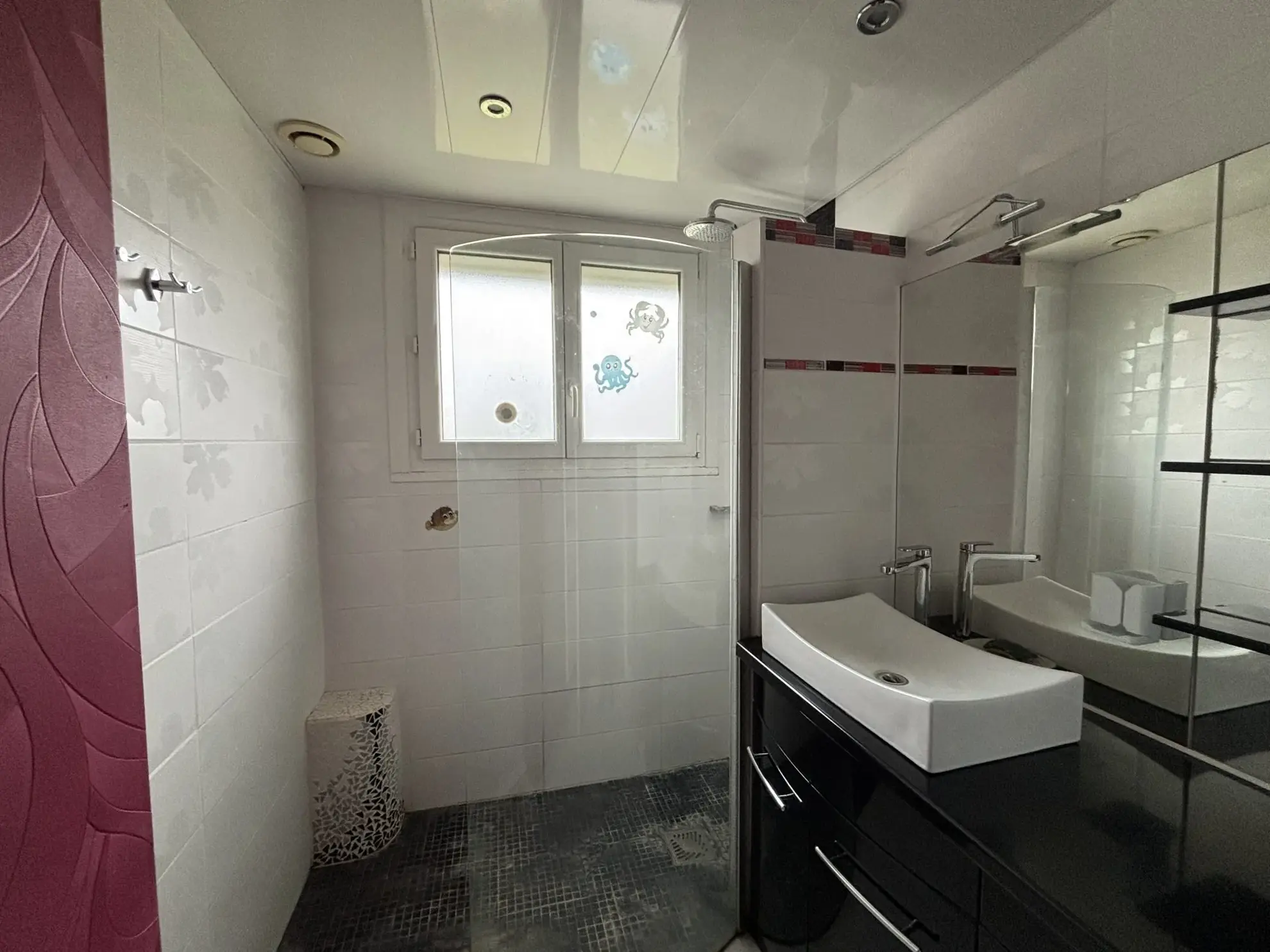 Maison à vendre à La Chaussée Saint Victor - 105 m² avec jardin et garage 