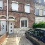 Maison à vendre à Tourcoing - 115 m², idéal rénovation, proximité commodités