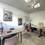 Local commercial à vendre à Joué-Lès-Tours - Emplacement idéal et visibilité optimale