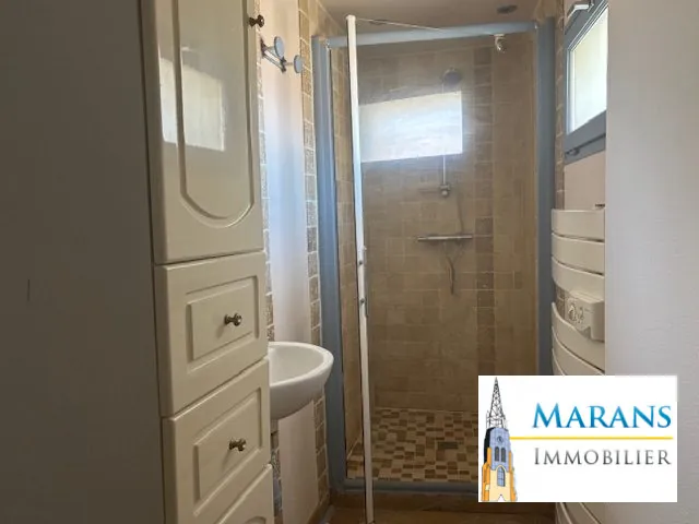 Maison en pierre avec 5 chambres proche La Rochelle - Vendée 