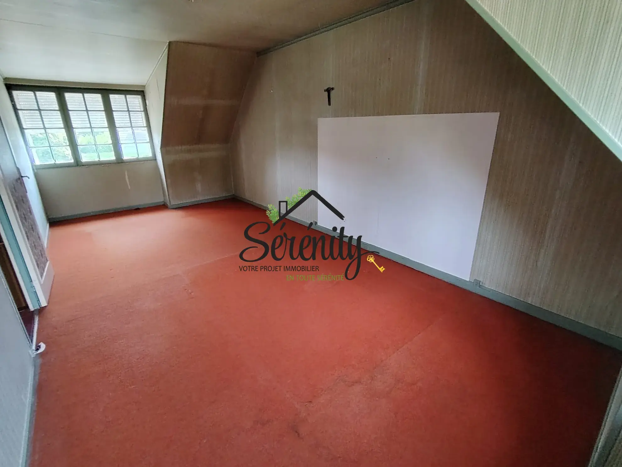 Maison à vendre à Cambrai – 160m², 3 caves, garage, secteur Martin Martine 