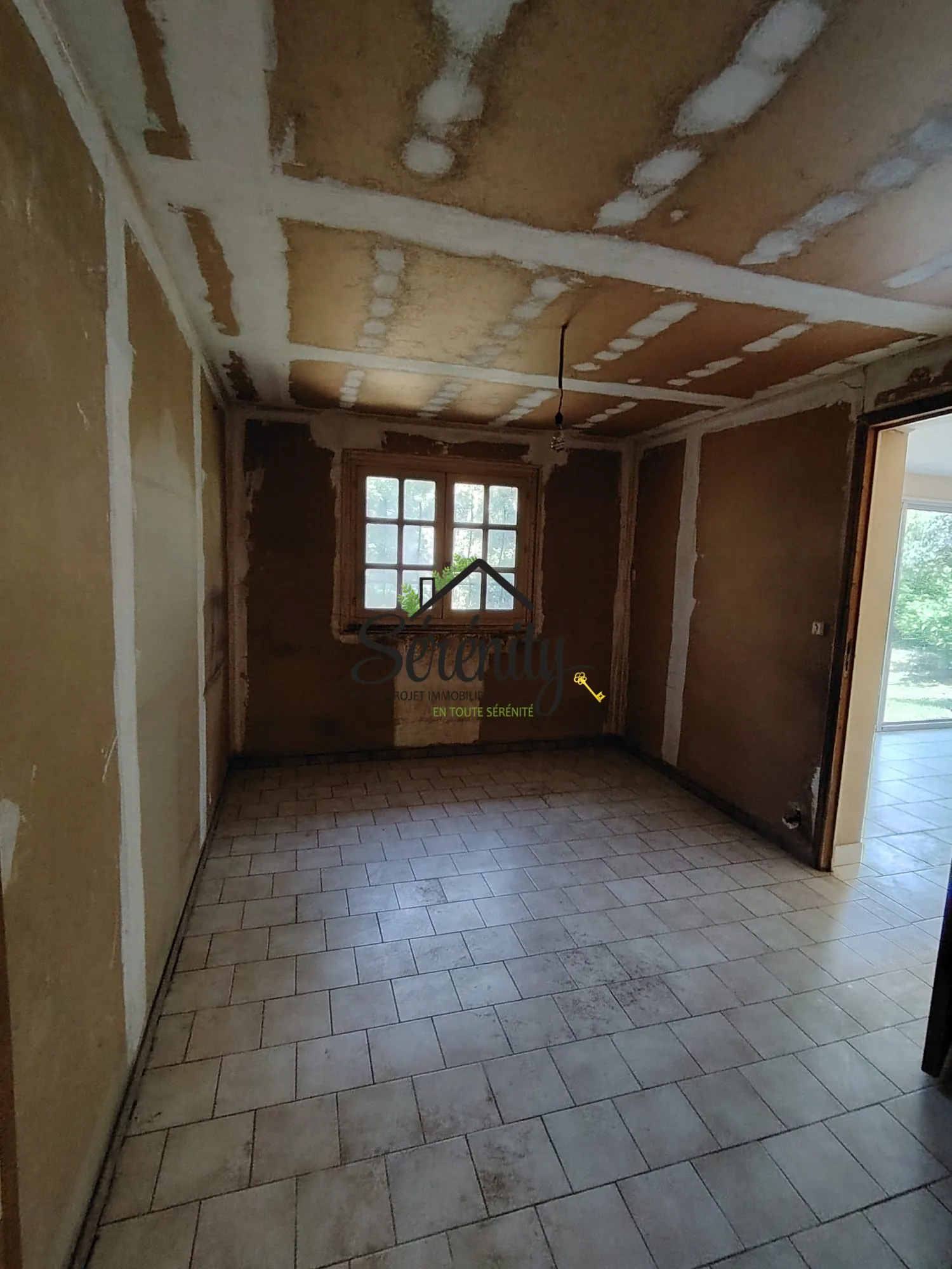 Maison à vendre à Cambrai – 160m², 3 caves, garage, secteur Martin Martine 