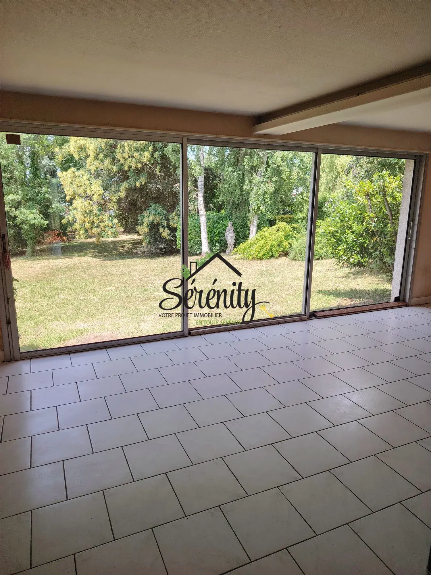 Maison à vendre à Cambrai – 160m², 3 caves, garage, secteur Martin Martine 