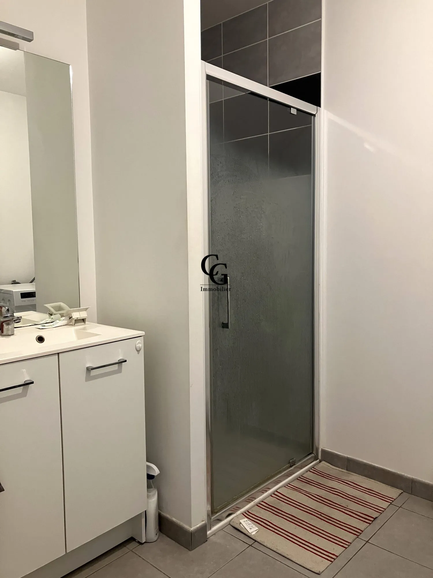 Appartement T2 avec terrasse à Saint-Sébastien-sur-Loire, idéal investisseur 