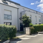 Appartement T2 avec terrasse à Saint-Sébastien-sur-Loire, idéal investisseur